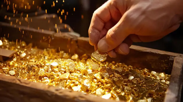 Harga Emas Hari Ini Faktor yang Mempengaruhi Pergerakan XAUUSD Minggu Ini.jpg