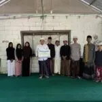 Holding Perkebunan Nusantara Salurkan Bantuan Operasional Panti Asuhan di Semarang melalui PTPN I Regional 3