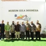 Holding Perkebunan Nusantara melalui RPN Hadirkan Museum Gula Indonesia Rumah Sejarah dan Inovasi Pergulaan