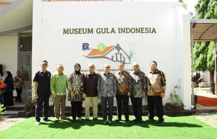 Holding Perkebunan Nusantara melalui RPN Hadirkan Museum Gula Indonesia: Rumah Sejarah dan Inovasi Pergulaan