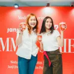 Janji Jiwa Berkolaborasi dengan RACH
