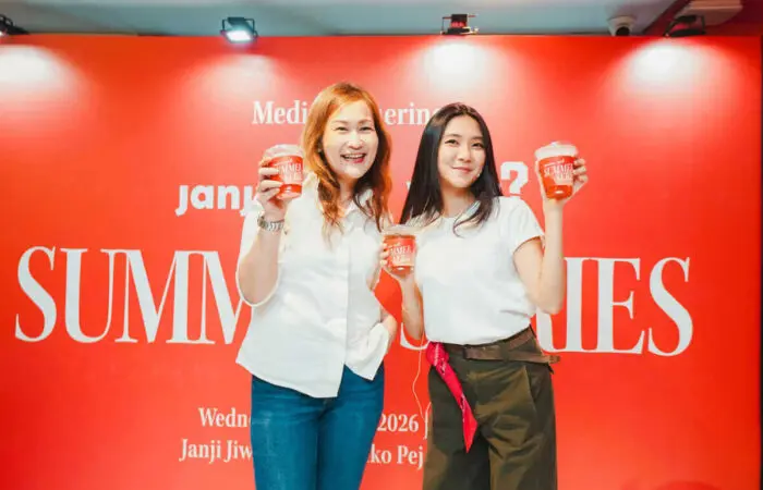 Janji Jiwa Berkolaborasi dengan RACH? Musisi Muda Kreatif dan Multitalenta
