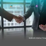Kemitraan Strategis Mimin dengan Alcatel-Lucent Enterprise (1)