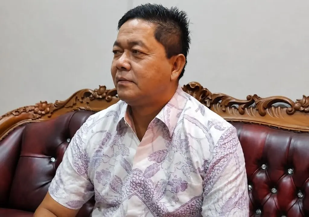 Ketua DPRD Pati Minta Orang Tua Tak Terjebak Label Sekolah Favorit