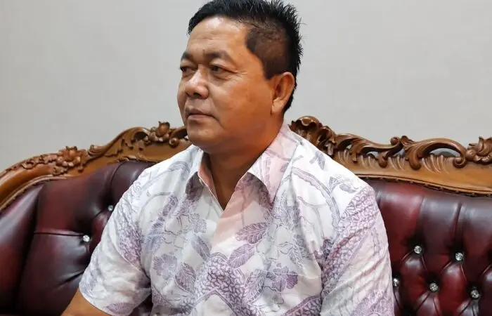 Ketua DPRD Pati Minta Orang Tua Tak Terjebak Label Sekolah Favorit