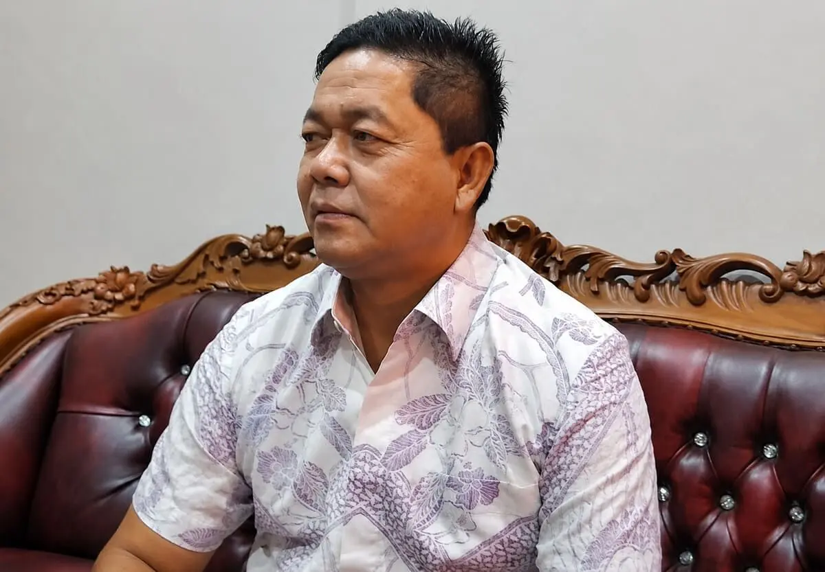 Ketua DPRD Pati Minta Orang Tua Tak Terjebak Label Sekolah Favorit