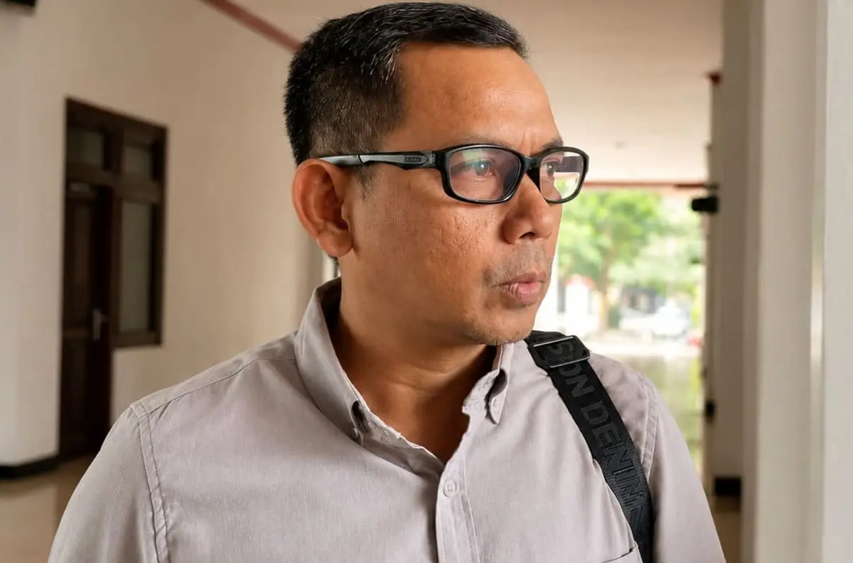 Komisi A DPRD Pati Dorong Pilkades Serentak Diadakan Maret 2027