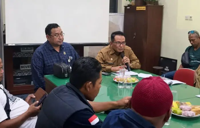 Komisi C DPRD Pati Minta Bankeu Desa Fokus ke Aspal Hotmix atau Cor
