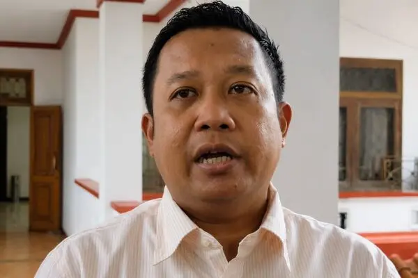 Komisi D DPRD Pati Minta Sekolah Transparan Selama Penerimaan Siswa Baru