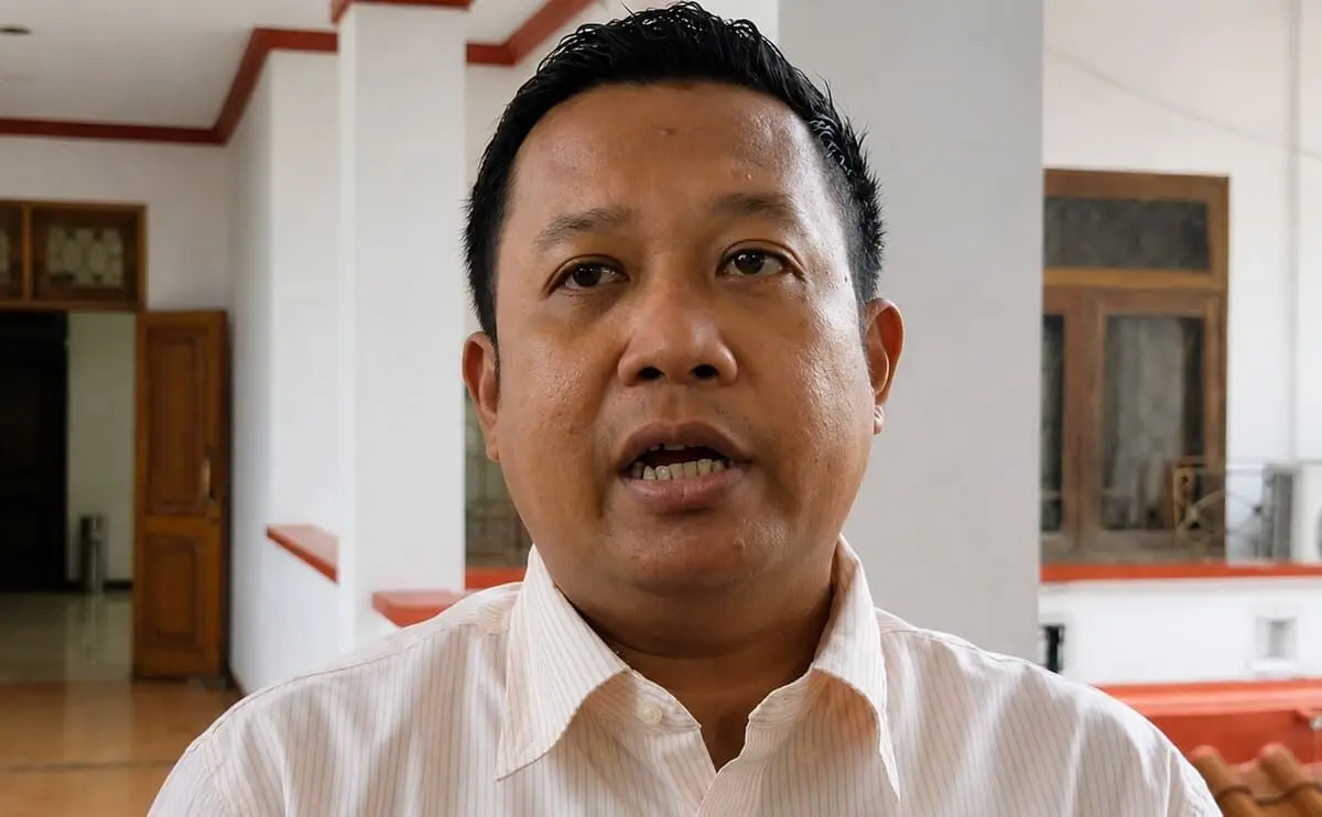 Komisi D DPRD Pati Minta Sekolah Transparan Selama Penerimaan Siswa Baru