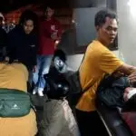 Laka Jalan Raya Demak, Tim Yakusa Bantu Evakuasi Warga Cilacap