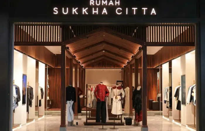 Lebih dari Sekadar Toko, Rumah SukkhaCitta Hadir di ASHTA dengan Pengalaman Baru