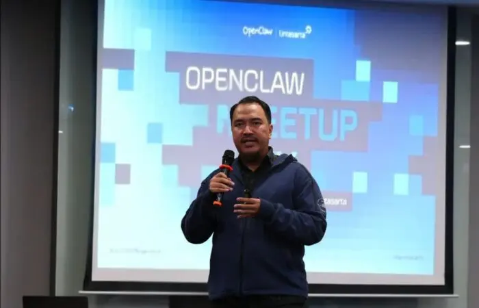 Lintasarta dan OpenClaw Perkuat Ekosistem Agentic AI untuk Percepat Transformasi Industri Indonesia