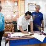 MPP Sehati Pati Dari Senam, Santunan Yatim, hingga Sinergi KPPN