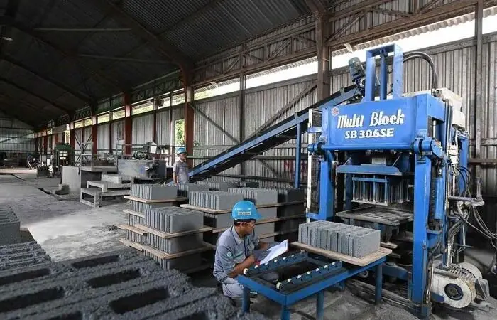Pemanfaatan Kembali Material Tambang, MIND ID Tekan Limbah B3 hingga 38%