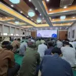 Pengajian Rutin Jumat BRI Region 6 (1)