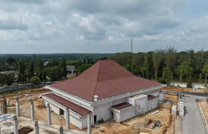 Perkuat Fondasi Sekolah Rakyat, WSBP Tuntaskan Suplai Ribuan Square Pile Tepat Waktu