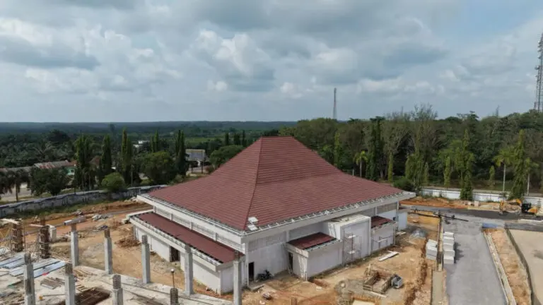 Perkuat Fondasi Sekolah Rakyat, WSBP Tuntaskan Suplai Ribuan Square Pile Tepat Waktu