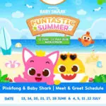 Pertama di Bekasi, Pinkfong and Baby Shark Hadir di Grand Metropolitan Bekasi Selama Libur Sekolah (1)