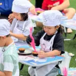 Playcation School Holiday di Marianna Resort (1)