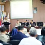 Plt Bupati Pati Bidik Tiga Besar Porprov, Siapkan Rp2,34 Miliar