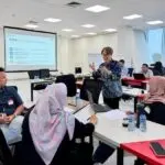 Program Pengembangan Kompetensi “Leaders as Coaches” (1)