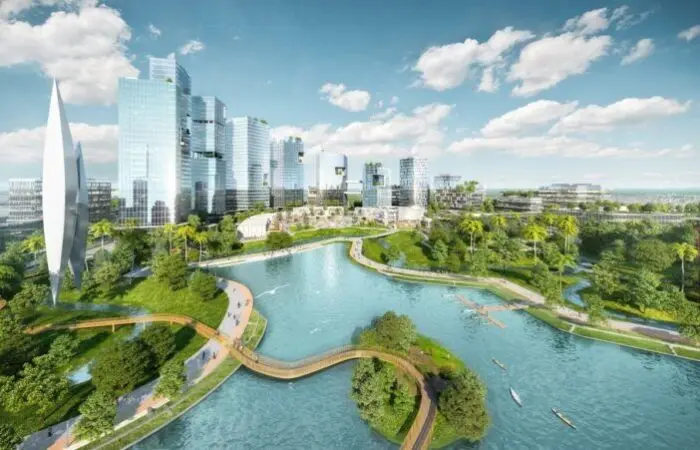 Pusat Industri RI Bergeser, Subang Jadi Arah Baru Pertumbuhan