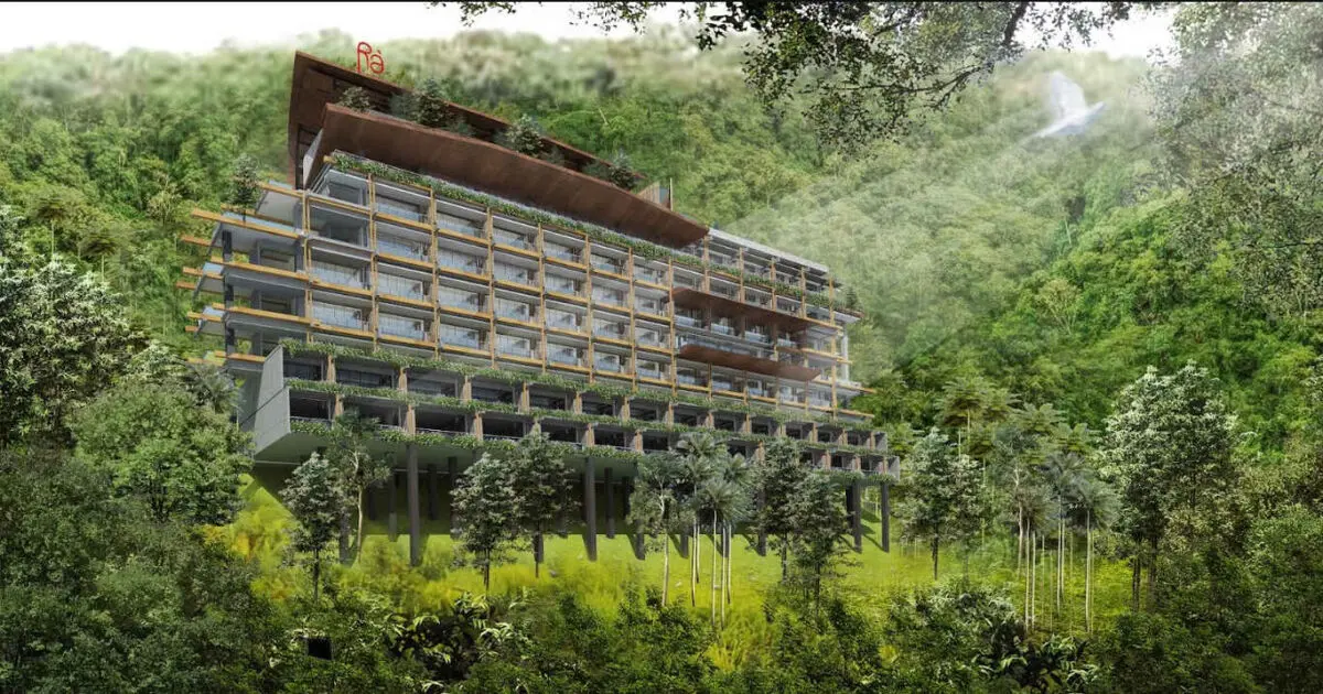 Rà Hospitality Perkenalkan Rà Signature Komodo Labuan Bajo
