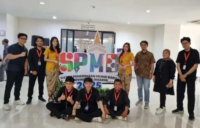 SPMB Online SCALA by Metranet Hadirkan Sistem Penerimaan Peserta Didik Terintegrasi Andal