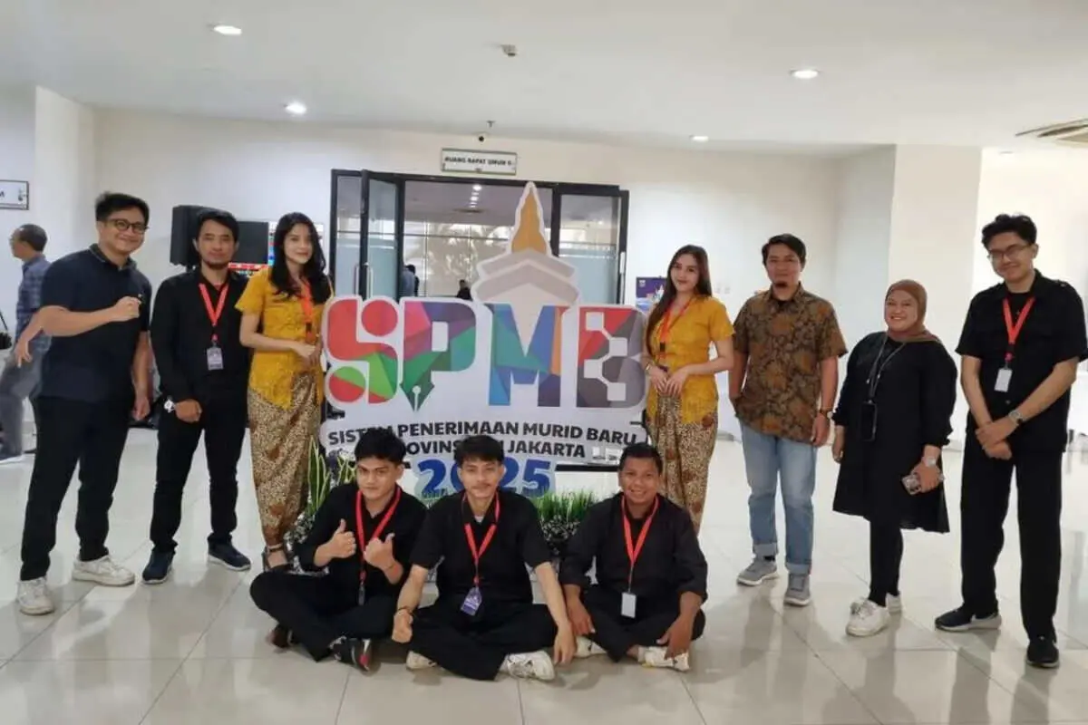 SPMB Online, SCALA by Metranet Hadirkan Sistem Penerimaan Peserta Didik Terintegrasi dan Andal