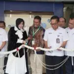 SUCOFINDO Resmikan Kantor Pemasaran di Aceh
