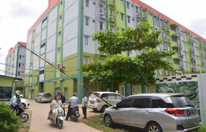 Sebanyak 77 Ribu Lebih Unit KPR Sejahtera FLPP Telah Disalurkan Saat Ini