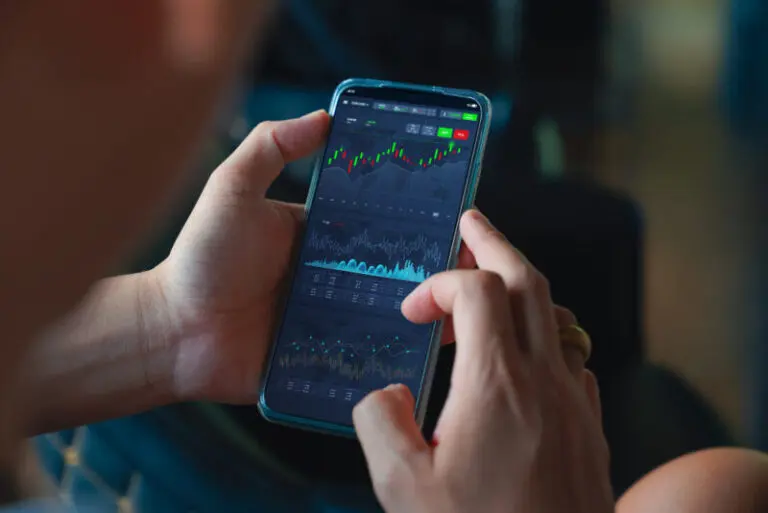 Social Trading