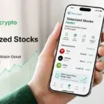 Tokocrypto Buka Akses Saham NVIDIA hingga SpaceX Lewat Kripto