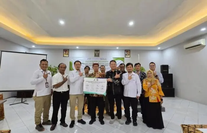BPOM Ajak Masyarakat Lindungi Jamu dari Bahan Kimia Obat