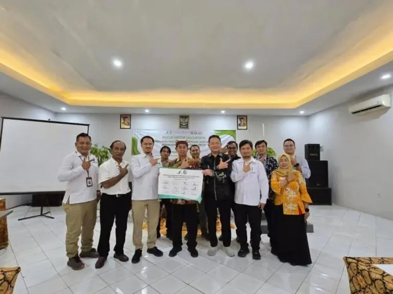 UPT BPOM di Jawa Timur dan Buleleng Ajak Masyarakat Selamatkan Masa Depan Jamu Indonesia dari Ancaman Bahan Kimia Obat