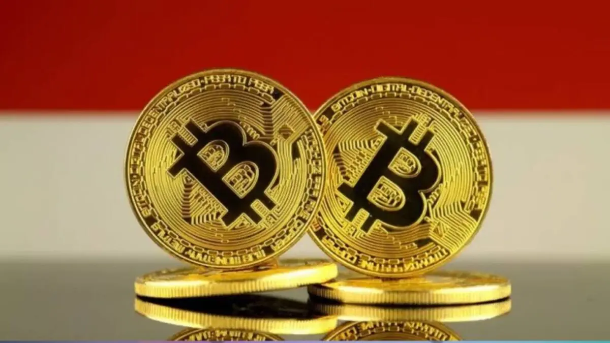 UU P2SK Resmi Disahkan, Nasib Industri Kripto RI Bakal Berubah