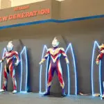 Ultraman The Hero Premiere 2026 (1)