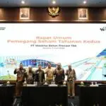 WSBP Tambah Kegiatan Usaha