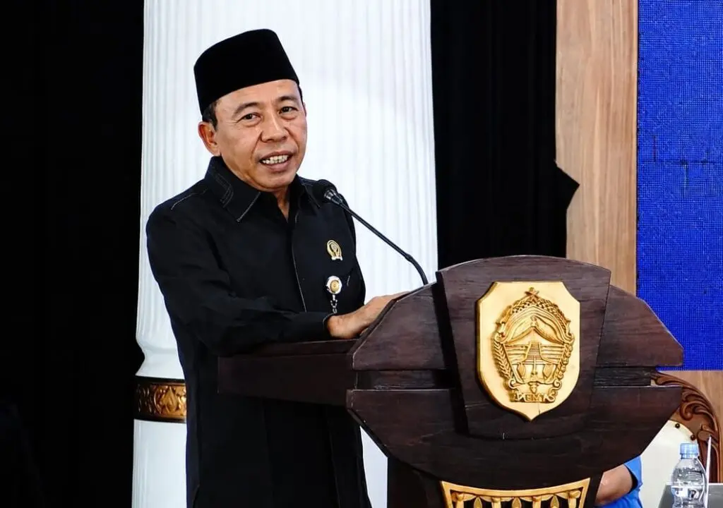 Wakil Ketua II DPRD Pati Minta Tahapan Seleksi Sekolah Secara Transparan