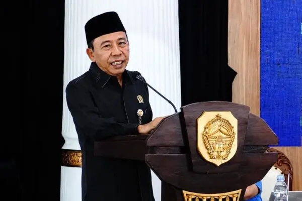 Wakil Ketua II DPRD Pati Minta Tahapan Seleksi Sekolah Secara Transparan