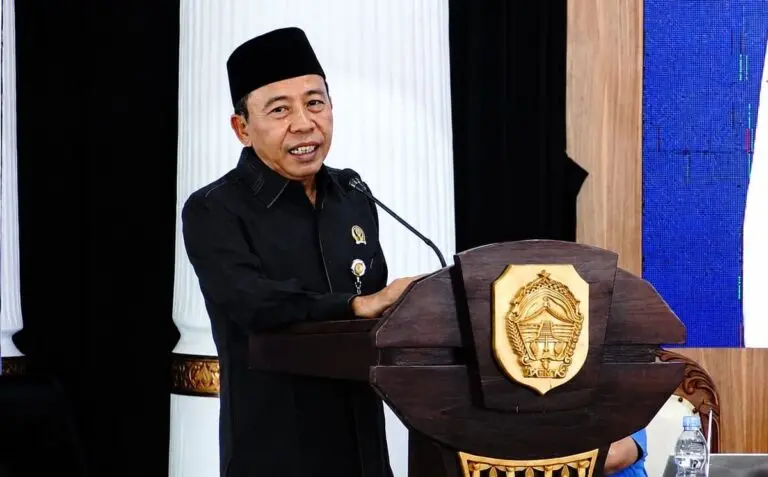 Wakil Ketua II DPRD Pati Minta Tahapan Seleksi Sekolah Secara Transparan