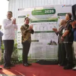 Wamenko Pangan Luncurkan Inovasi Faspol 5.0 dan Kompetisi PFsains 2026