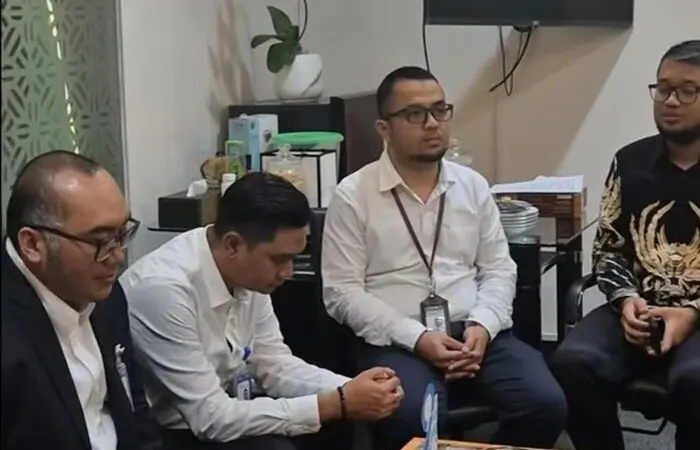 YBM BRI Region 6 Gelar Syukuran HUT ke-25 Secara Sederhana dan Penuh Kebersamaan