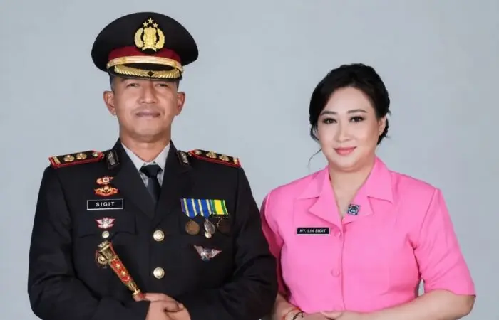 Profil AKBP Sigit: Wakapolresta Surakarta yang Dikabarkan Bakal Jabat Kapolresta Pati