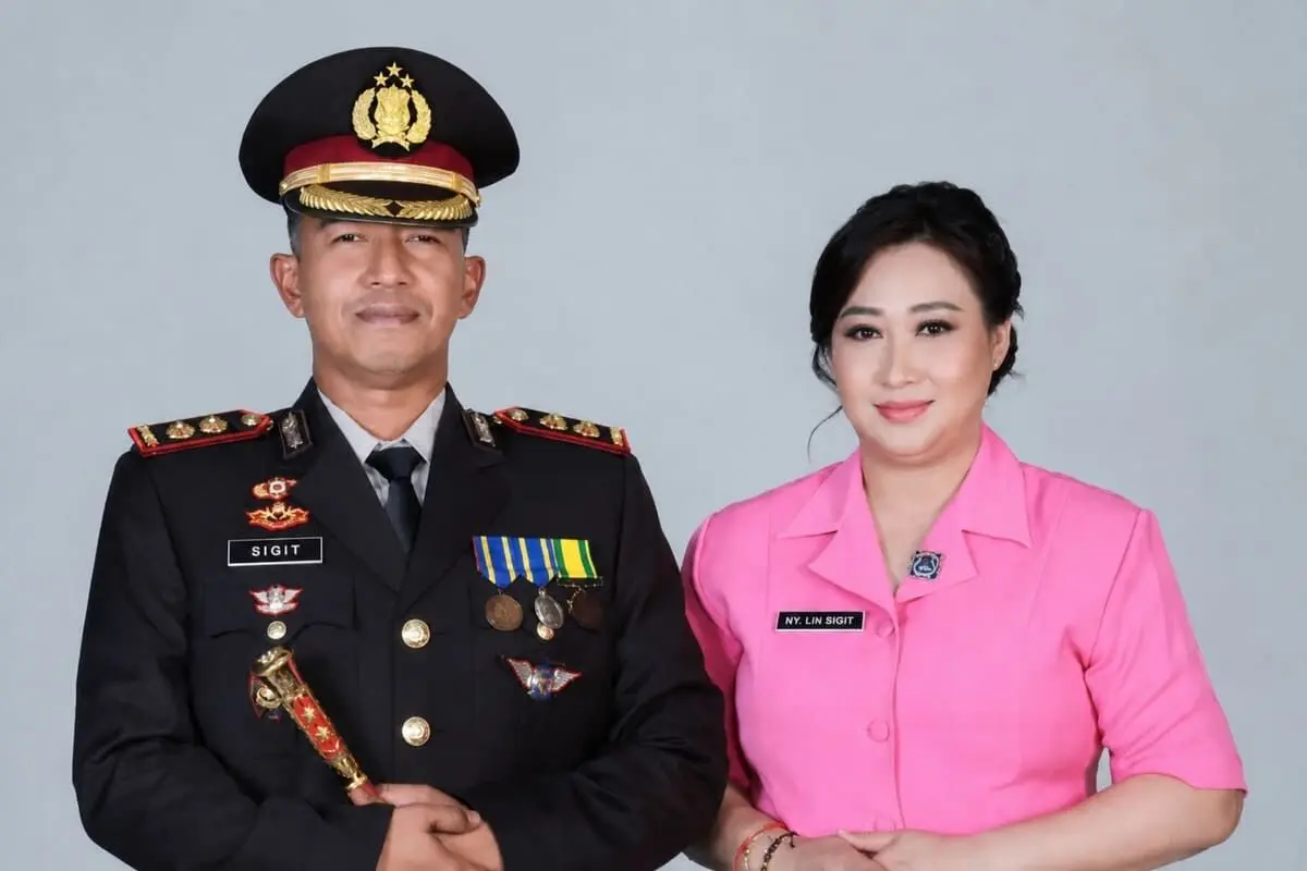 Profil AKBP Sigit: Wakapolresta Surakarta yang Dikabarkan Bakal Jabat Kapolresta Pati