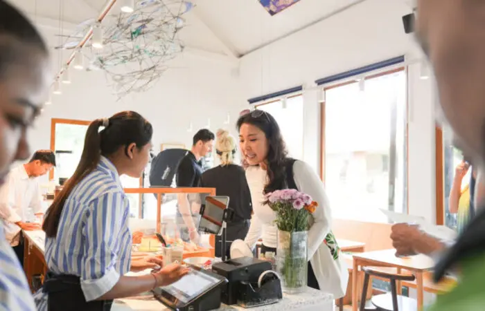 3 Restoran di Ubud untuk Brunch Dengan Suasana Instaworthy