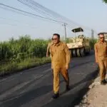 Jalan Tlogowungu-Bapoh Ditinjau, Pemkab Pati Siapkan Skema APBD 2027