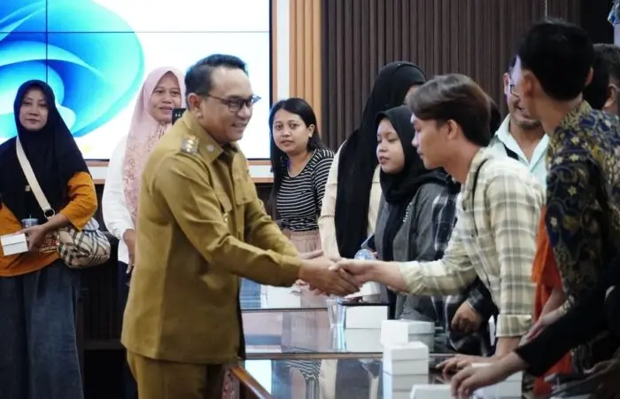Cair Minggu Depan, 183 Mahasiswa Pati Segera Terima Beasiswa Garuda