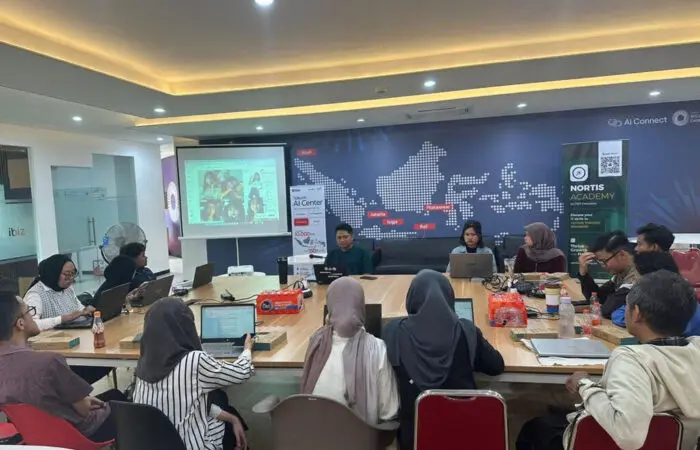 AI Connect Malang Kenalkan Pemanfaatan AI untuk Tingkatkan Efisiensi dan Daya Saing Bisnis
